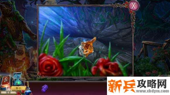 恐怖传奇被遗弃的新娘《GrimLegendsTheForsakenBride》攻略