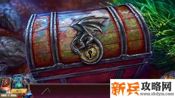 恐怖传奇被遗弃的新娘《GrimLegendsTheForsakenBride》攻略