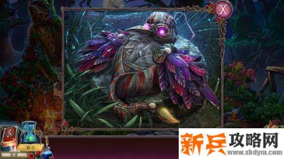 恐怖传奇被遗弃的新娘《GrimLegendsTheForsakenBride》攻略