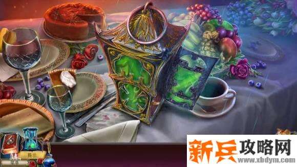 恐怖传奇被遗弃的新娘《GrimLegendsTheForsakenBride》攻略