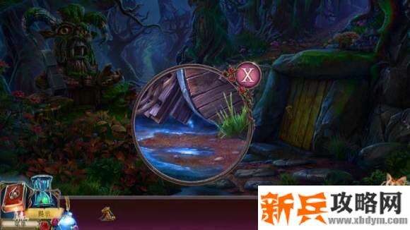 恐怖传奇被遗弃的新娘《GrimLegendsTheForsakenBride》攻略