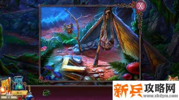 恐怖传奇被遗弃的新娘《GrimLegendsTheForsakenBride》攻略