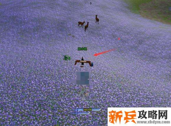 剑网3重制版孩童书宠物奇遇图文攻略