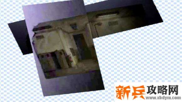 超小梦魇2《VeryLittleNightmares2》人物场景介绍