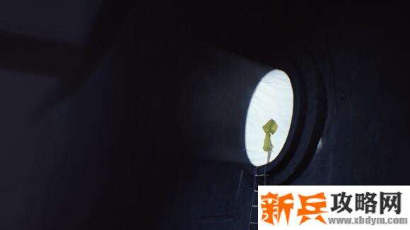 超小梦魇《VeryLittleNightmares》快速通关图文攻略