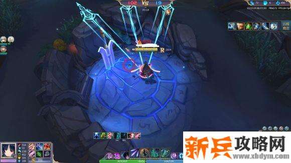 300英雄辉夜姬公主幸运宝物攻略