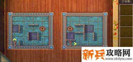 密室逃脱越狱100个房间之九第43关怎么过？