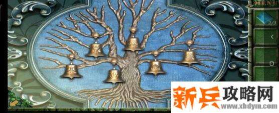 密室逃脱越狱100个房间之九第41关怎么过？