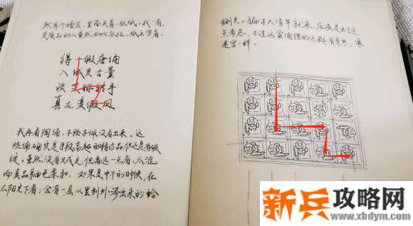 古董局中局无尽藏怎么玩 古董局中局无尽藏游戏攻略