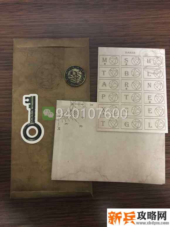 查茅斯恐怖事件攻略 查茅斯恐怖事件解锁内容