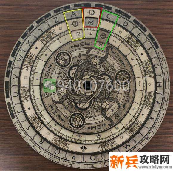 查茅斯恐怖事件攻略 查茅斯恐怖事件解锁内容