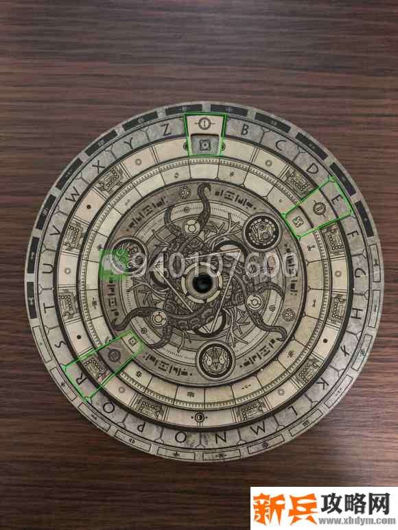 查茅斯恐怖事件攻略 查茅斯恐怖事件解锁内容