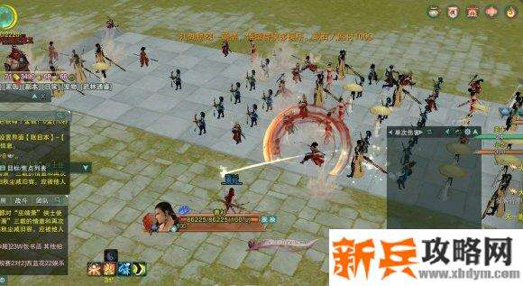 剑网三镜花梦影活动攻略