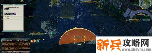 剑网三植物大战僵尸攻略