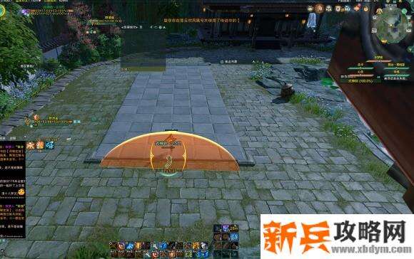 剑网三植物大战僵尸攻略