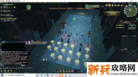 剑网三镜花别院第十三关怎么过？ 剑网三镜花别院攻略第十三关