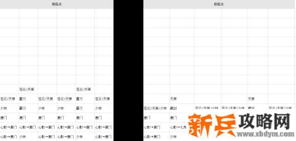 剑网三镜花别院第二十四关图文攻略