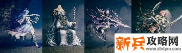 八方旅人《OctopathTraveler》战斗系统攻略