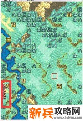 圣魔之光石时间之石1.5改版图文攻略