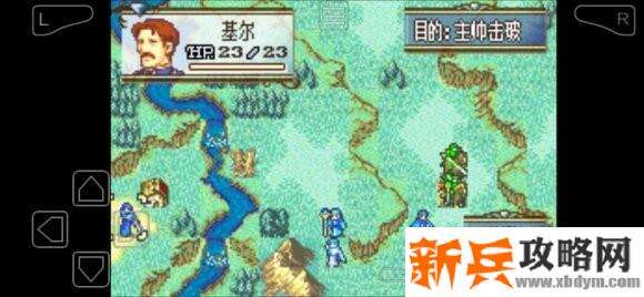 圣魔之光石时间之石1.5改版图文攻略