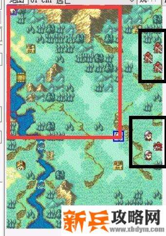 圣魔之光石时间之石1.5改版图文攻略