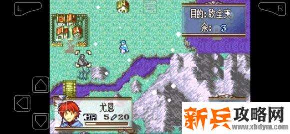 圣魔之光石时间之石1.5改版图文攻略