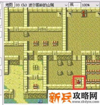 圣魔之光石时间之石1.5改版图文攻略