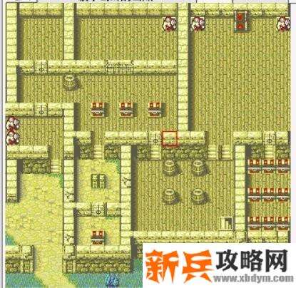 圣魔之光石时间之石1.5改版图文攻略