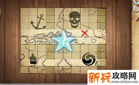 海盗的宝藏《AEmysteries》攻略