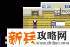 口袋妖怪漆黑的魅影5.0EX+BW图文攻略