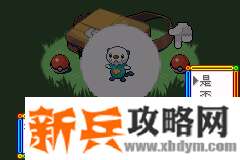 口袋妖怪漆黑的魅影5.0EX+BW图文攻略