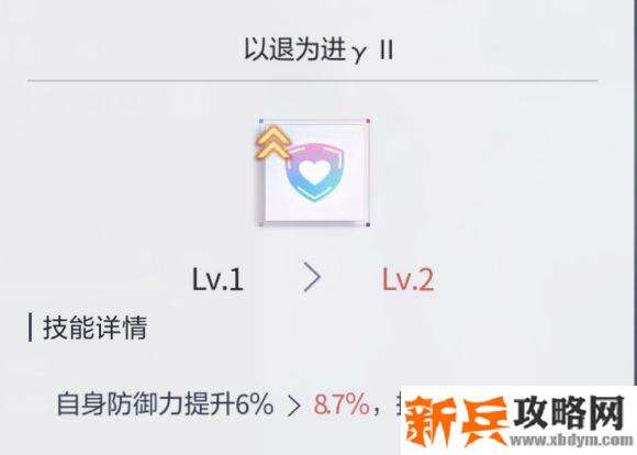 未定事件簿战斗攻略