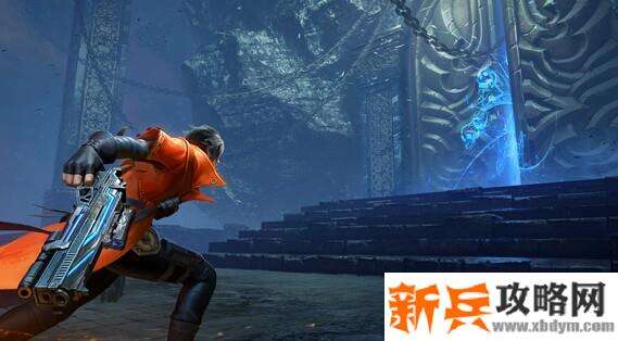 鬼语迷城《GhostCity》摸金技能搭配攻略