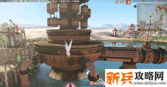 古剑奇谭网络版异闻录开启方式及奇闻攻略