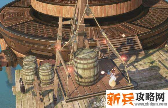 古剑奇谭网络版异闻录开启方式及奇闻攻略