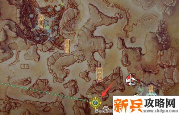 古剑奇谭网络版异闻录开启方式及奇闻攻略