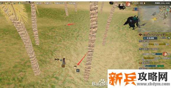 古剑奇谭网络版异闻录开启方式及奇闻攻略