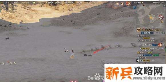 古剑奇谭网络版异闻录开启方式及奇闻攻略