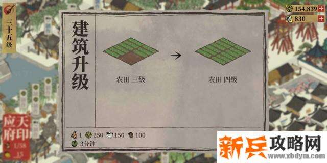 江南百景图张择端怎么用？