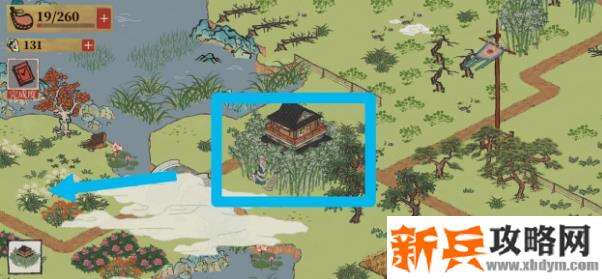 江南百景图苏州府如何解锁?