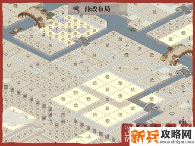 江南百景图怎么快速赚钱？