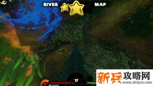 海底大猎杀《FeedAndGrowFish》生存模式攻略