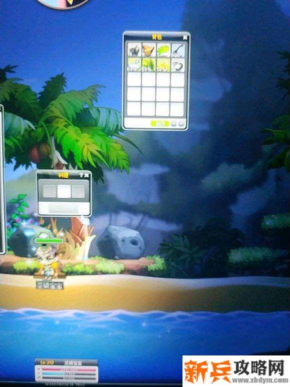 冒险岛探险小队攻略