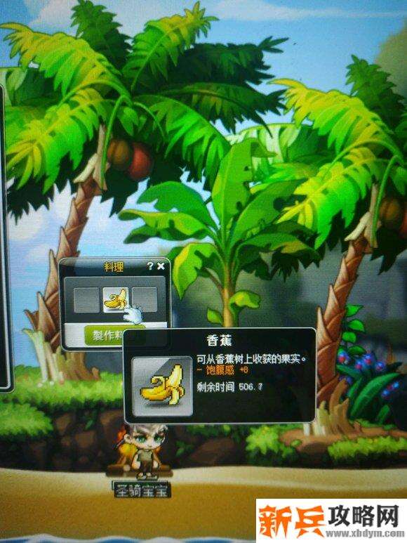 冒险岛探险小队攻略