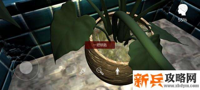 孙美琪疑案《何氏汤池》攻略