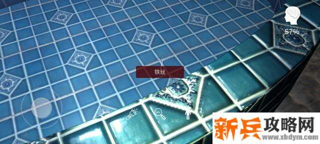 孙美琪疑案《何氏汤池》攻略