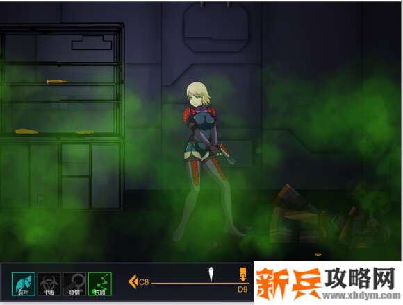 原始行星黑暗玛娜计划攻略