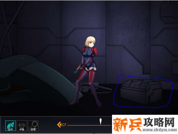 原始行星黑暗玛娜计划攻略