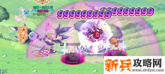 彩虹岛星能机师厉害吗 彩虹岛星能机师攻略