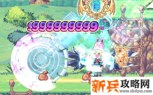 彩虹岛星能机师厉害吗 彩虹岛星能机师攻略